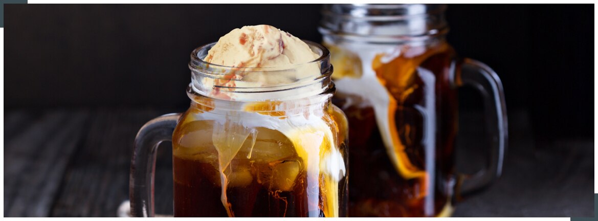 Recept Cold Brew Ijskoffie