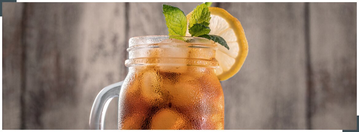 Recept Cold Brew Ijskoffie Limonade