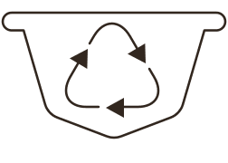 Recycled pod image