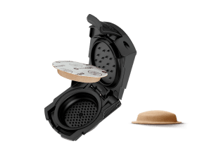 NEO Start adapter for NESCAFÉ Dolce Gusto with a pod