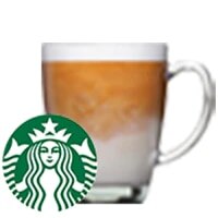 STARBUCKS® BY NESCAFé® DOLCE GUSTO®