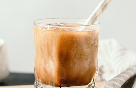 IJs Cappuccino